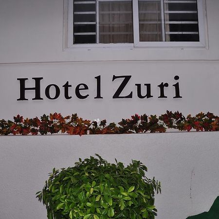 Hotel Zuri Guntūr Exterior foto